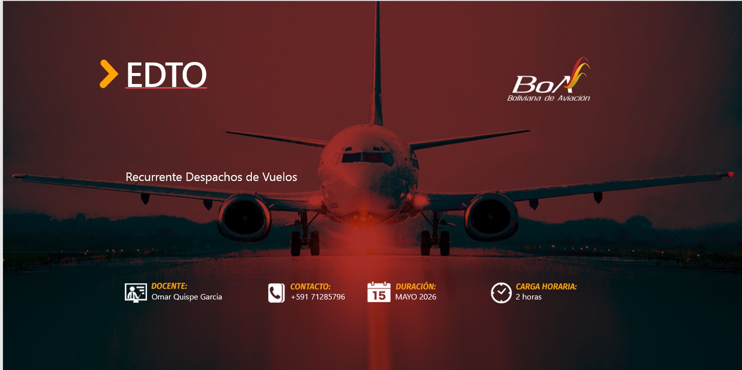 EDTO